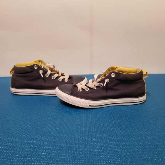 CONVERSE Chuck Taylor All Star Shoes Men's - Picture 9 of 9